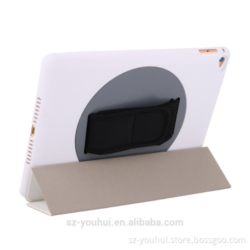 New arrival plate flip protective case for iPad Air2